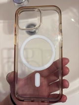 Violet review photo