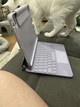Gissel review photo