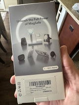 Joshua Parker review photo