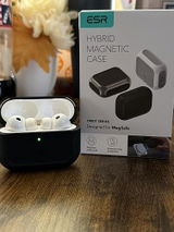 Mathew review photo
