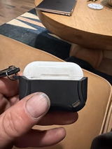 AJ Hanson review photo