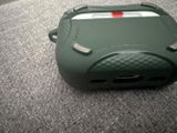 M. Gerding review photo