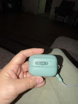 Nicki Spriggs review photo