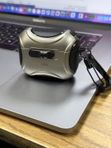 Starsky review photo