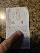 EZL review photo