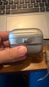 Roxy review photo
