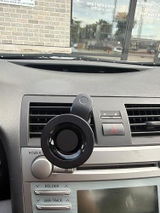 A review photo