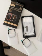 Lucky review photo