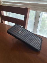 Leonard review photo