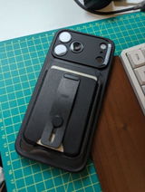 Danny Goh review photo