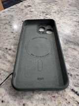 Malik review photo