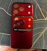 Amazon Customer review photo
