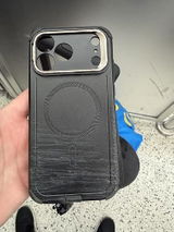 Amazon Customer review photo
