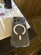 Richard Saunders review photo