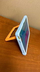 R.A. review photo