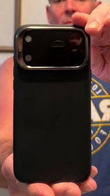 Joshua Goose review photo