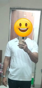 Anonymous review photo
