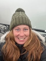 Dr Paula Noel Macfie review photo