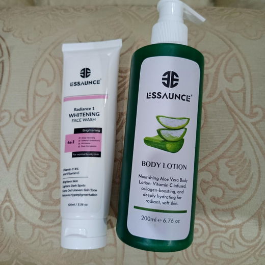 Customer photo, Fozia Arsal