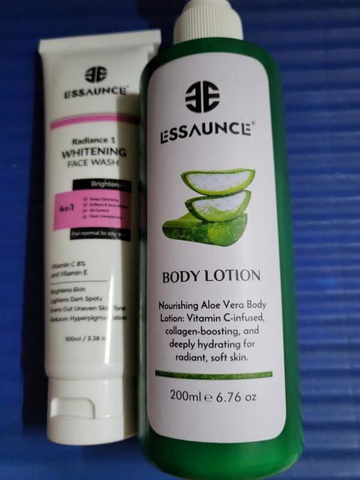 Customer photo, DR. Hassan