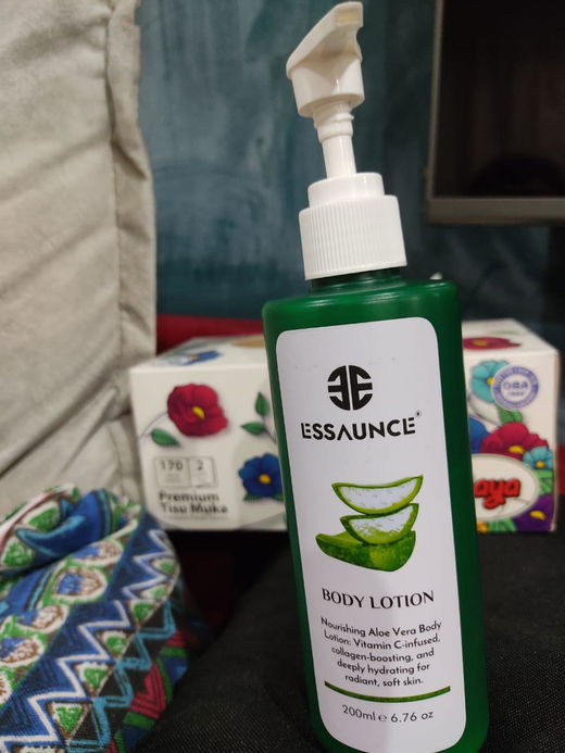 Customer photo, Mrs Rehan