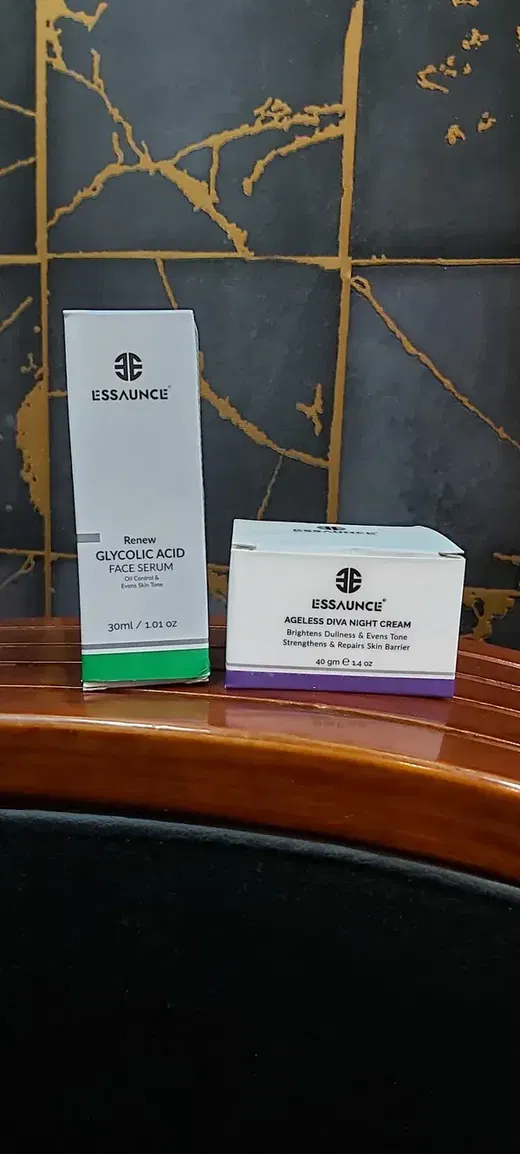 Customer photo, komal