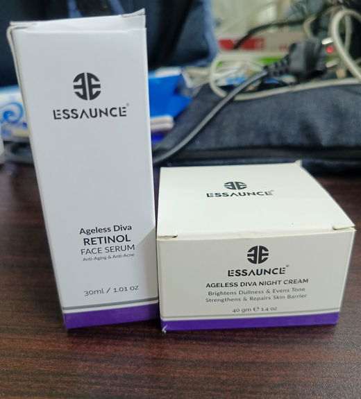 Customer photo, maria ahmed