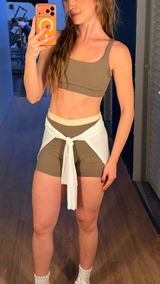 Gabi review photo