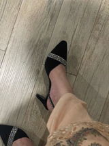 Anonymous review photo