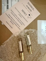 Amy review photo