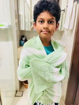 Asha review photo