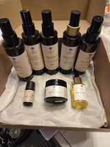 Marie-Claire Faure review photo