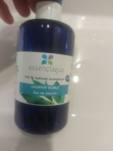 Anonyme review photo