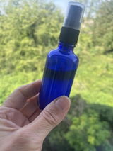 Dominique review photo