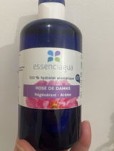Dominique review photo
