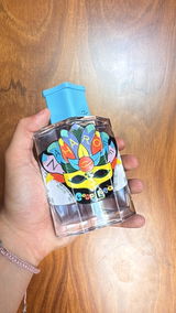 Carlos Guerrero review photo