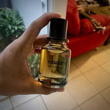 Carlos Aranda review photo