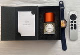 Oscar Ortiz review photo