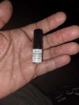 Cristobal Barajas review photo
