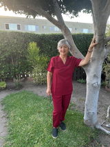 Myrna R. Ahsan review photo