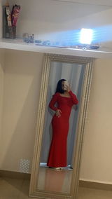 Anonymous review photo