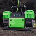Liam Cooper review photo