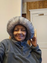 Norma Jackson review photo