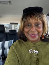 Sandi Cogan review photo