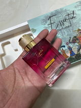 Kareen review photo