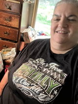 Cynthia Cieri review photo