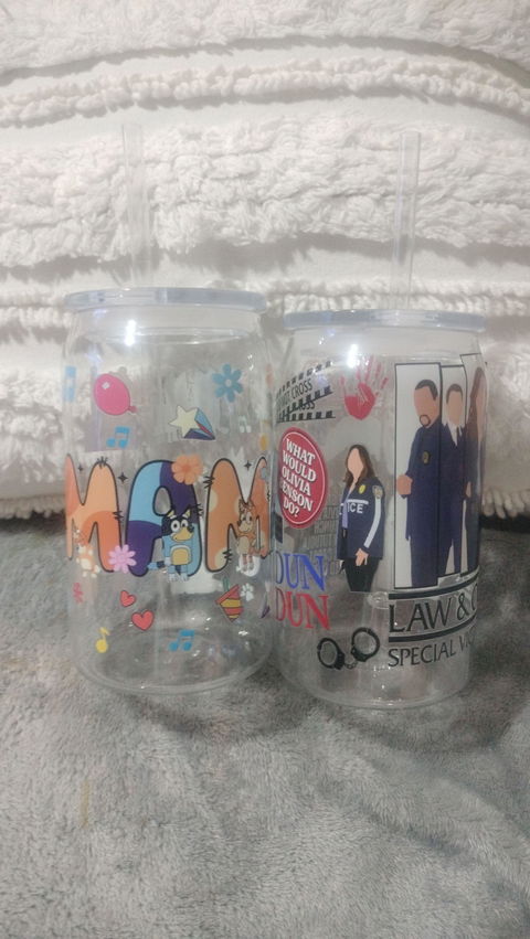 Kids Cups