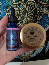 Zachary Reynolds review photo