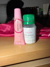 Manyoula C. review photo