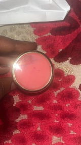 Kadi D. review photo